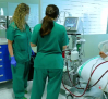 50 años de la UCI del hospital de Toledo salvando vidas