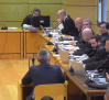 La UCO apunta al móvil económico en el juicio por el doble crimen de Manzanares