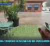 Previsión del tiempo - 07/10/2026