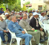 Yela acoge el Encuentro Provincial de Mayores de ACCEM
