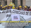 "Acampada agrícola" por la crisis - 07/10/2026