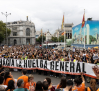 La huelga general se convocará para el 11 de noviembre