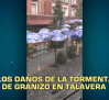 La noche en titulares - 07/10/26