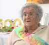 Rosario cumple 100 años