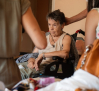 Muere Maricarmen, que permanecía hospitalizada tras su desahucio