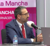 Gutiérrez (PSOE) avanza en Radio C-LM que han solicitado retirar en el Congreso la reforma del Estatuto de Autonomía