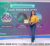 Eurobird portal, la web que sigue las rutas migratorias de 600 especies de aves