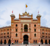 CMM retransmitirá en abierto la corrida de toros del Día de la Hispanidad en Las Ventas
