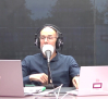 Entrevista a David Moreno