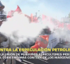 Contra la especulación petrolera - 08/10/2026