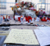 Continúan los homenajes a MariCarmen, este viernes en centros de trabajo y de estudio