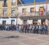Luto en Valverde de Júcar y minuto de silencio por el presunto crimen machista de una de sus vecinas