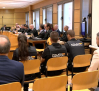 Testifican los familiares de las víctimas del doble crimen de Manzanares