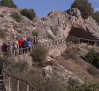 Cuenca se llena de turistas durante el puente del Pilar