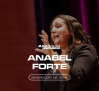 Anabel Forte en el Generador de Ideas: ¿qué ocurre cuando una IA encuentra la respuesta pero no sabe explicar cómo ha llegado hasta ella?