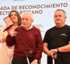 El alfarero Rafael Cebrián recoge a sus 92 años la Medalla al Mérito Artesano de C-LM