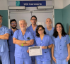 El Hospital Mancha Centro logra la máxima acreditación para implantar y revisar marcapasos