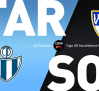 CD Tarancón 1-0 UD Socuéllamos