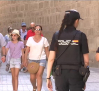 Los guías turísticos de Toledo se organizan frente a los robos de los carteristas
