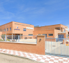 Evacuados 6 trabajadores de una residencia de mayores en Sonseca, a causa de un incendio
