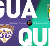 CD Guadalajara Promesas 0-1 CD Quintanar del Rey