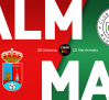 UD Almansa 3-1 CD Marchamalo