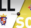 CD Illescas 1-0 CF La Solana