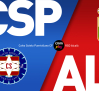 Calvo Sotelo Puertollano 0-0 RSD Alcalá