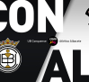UB Conquense 4-0 Atlético Albacete