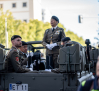 Desfile militar del 12 de octubre, en directo: última hora del Día de la Hispanidad 2026