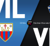 CD Villa de Don Fadrique 2-1 Viña Xétar Villarrubia CF
