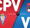 CP Villarrobledo 0-0 CD Villacañas