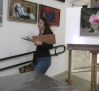 Primer aniversario del Centro de Arte de Toledo