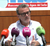 Piden más agua para garantizar el crecimiento del Corredor de Henares