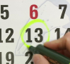 Martes y 13, una fecha marcada por las supersticiones