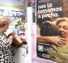 Las farmacias de Ciudad Real se vuelcan con la lucha contra el cáncer de mama