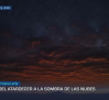 Previsión del tiempo - 13/10/2026