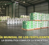 Día mundial de los fertilizantes - 13/10/2026