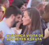 Castilla-La Mancha a las 8 - 13/10/2026