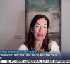 Entrevista a Isabel Raya - 14/10/2026