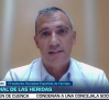 Entrevista a Daniel Chaverri -14/10/2026