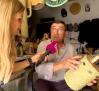 Conocemos a Isidro, el alpargatero de El Romeral