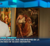 Cierra la exposición del 800 aniversario de la Catedral con más de 50.000 visitantes