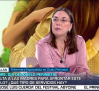 Entrevista a Milagros Avellán - 15/10/2026