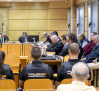 Mantienen la petición de 46 años de prisión para el principal acusado por los crímenes de Manzanares