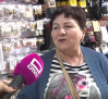 Belén, un ejemplo de mujer rural que apostó por abrir un negocio en el pueblo