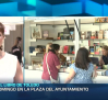 Más de 40 editoriales participan en la XXI Feria del Libro de Toledo