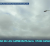 Previsión del tiempo - 15/10/2026