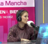 Entrevista a Soraya Arnelas en 'La Tarde Suena Bien'