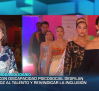Personas con discapacidad psicosocial desfilan para reivindicar la inclusión